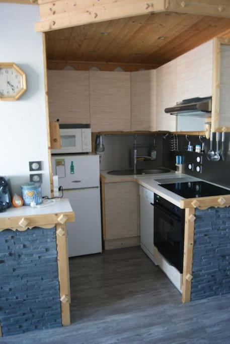 Appartement 5 Couchages Tout Confort Proche Mer Le Barcarès Dış mekan fotoğraf