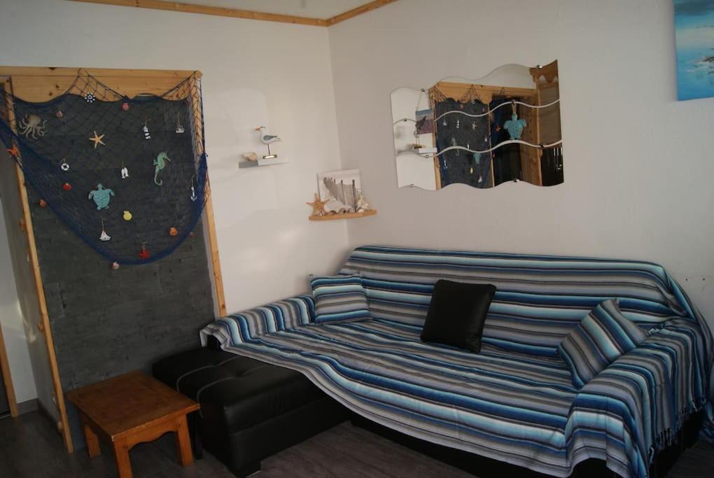 Appartement 5 Couchages Tout Confort Proche Mer Le Barcarès Dış mekan fotoğraf