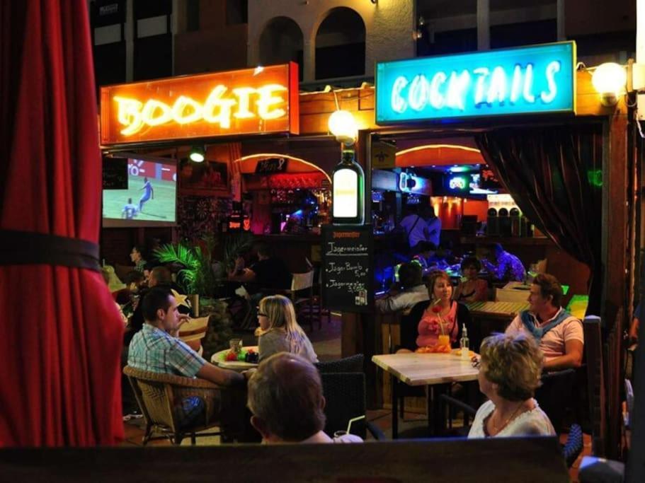 Appartement 5 Couchages Tout Confort Proche Mer Le Barcarès Dış mekan fotoğraf