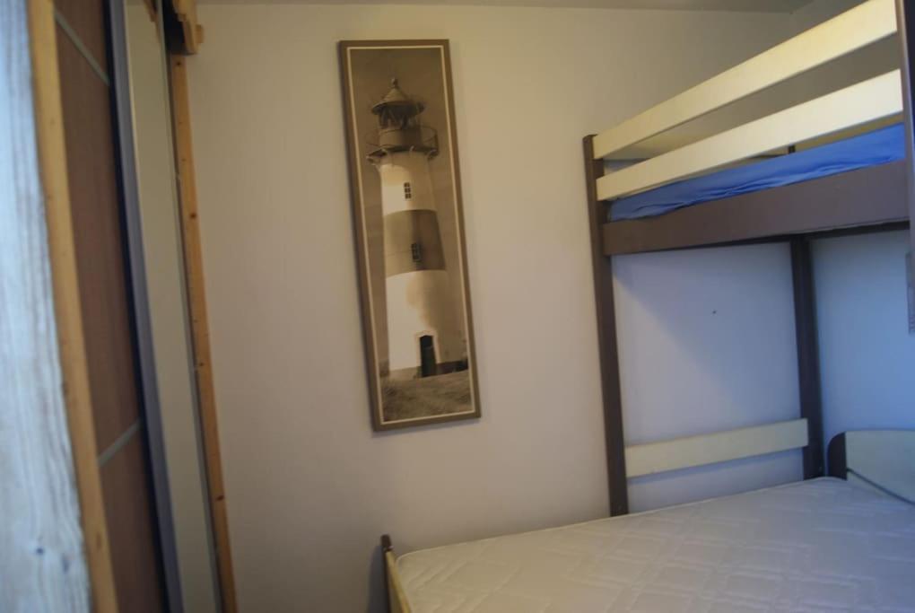 Appartement 5 Couchages Tout Confort Proche Mer Le Barcarès Dış mekan fotoğraf