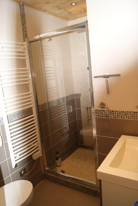 Appartement 5 Couchages Tout Confort Proche Mer Le Barcarès Dış mekan fotoğraf